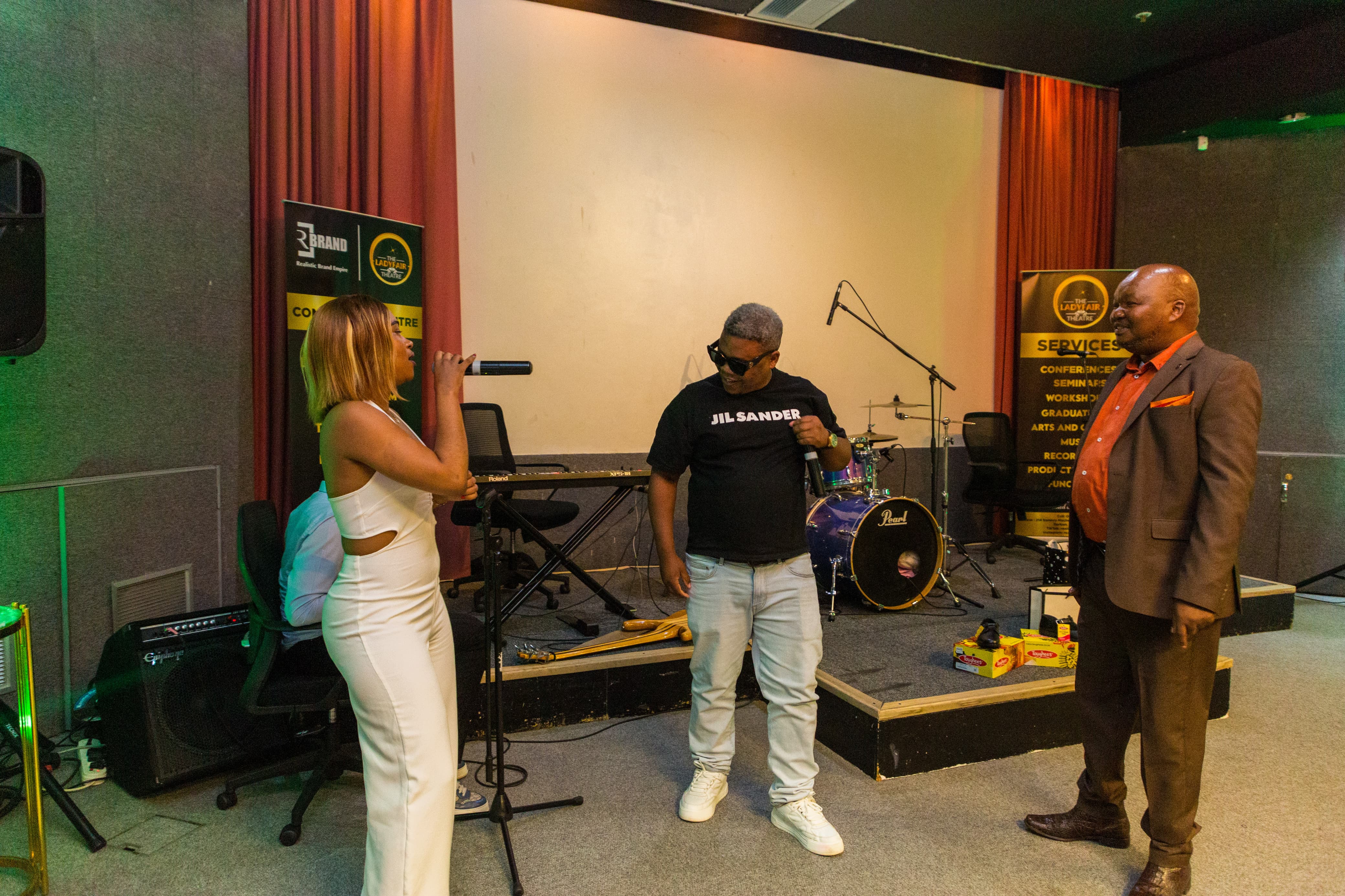 Sabelo Nyawo Foundation image 9